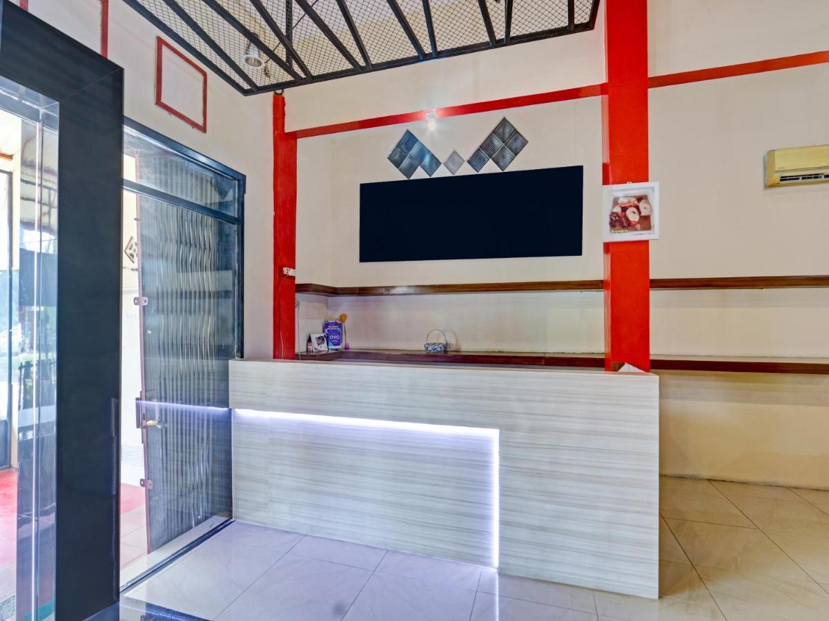 Oyo 90553 Arteri Guest House Σεμαράνγκ Εξωτερικό φωτογραφία