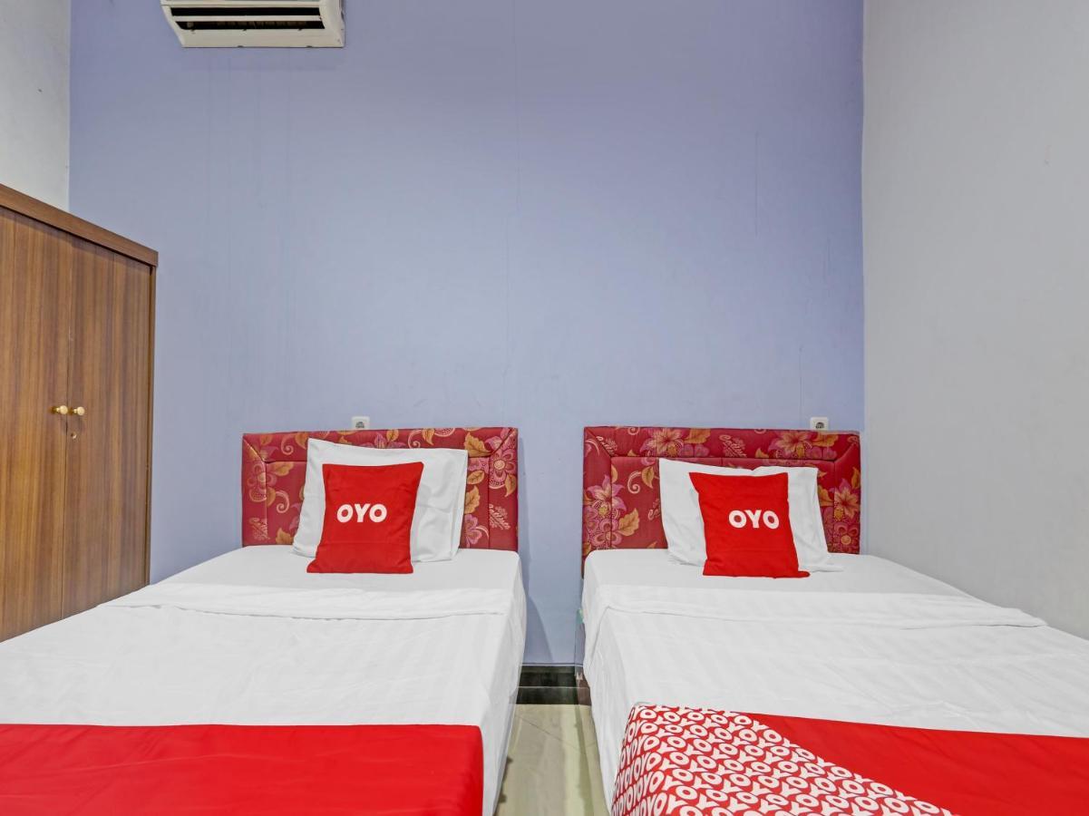 Oyo 90553 Arteri Guest House Σεμαράνγκ Εξωτερικό φωτογραφία