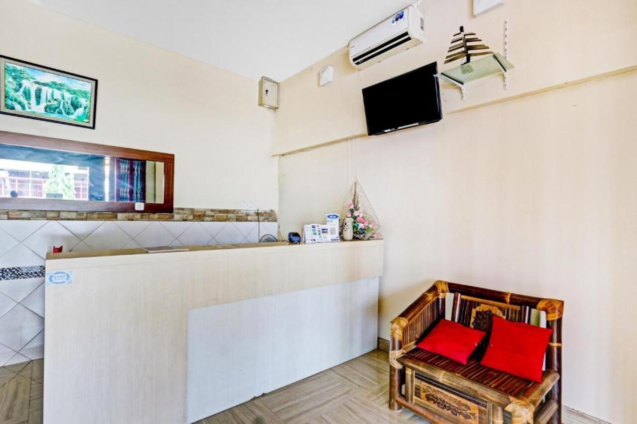 Oyo 90553 Arteri Guest House Σεμαράνγκ Εξωτερικό φωτογραφία